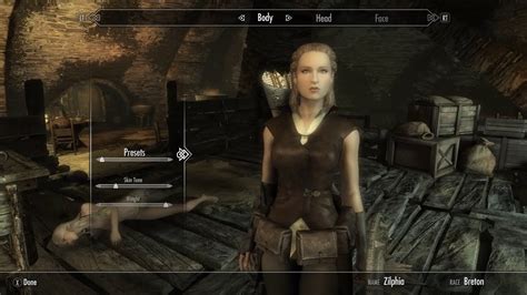 skyrim face changer|skyrim riften face sculptor.